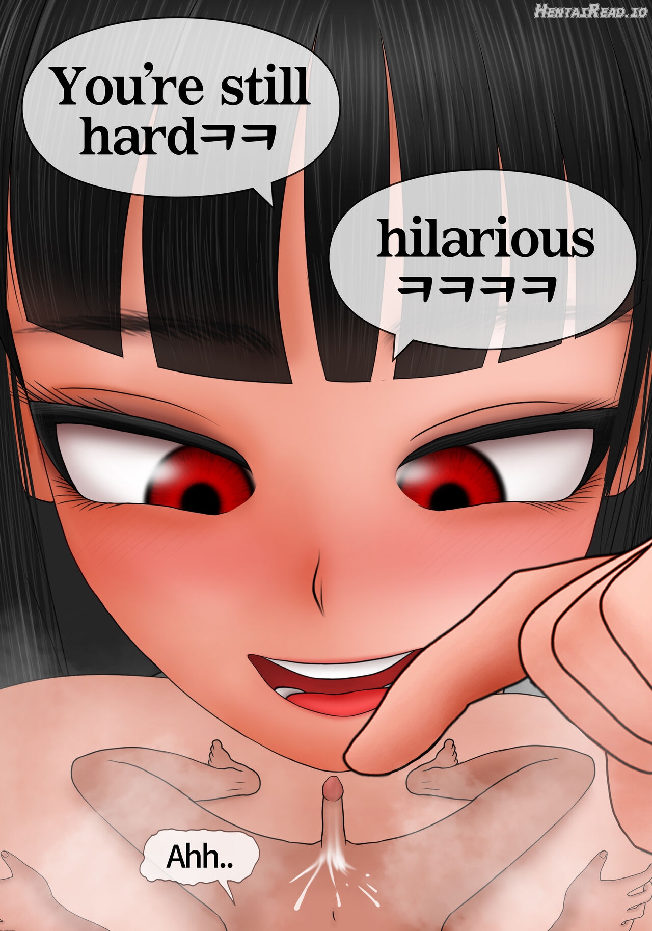 Comple-Mentary Rainboots Chapter 2 - page 164