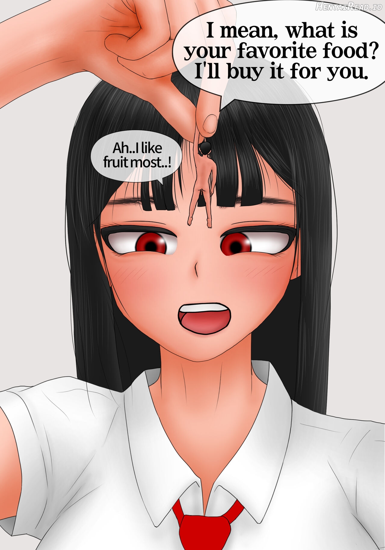 Comple-Mentary Rainboots Chapter 2 - page 228