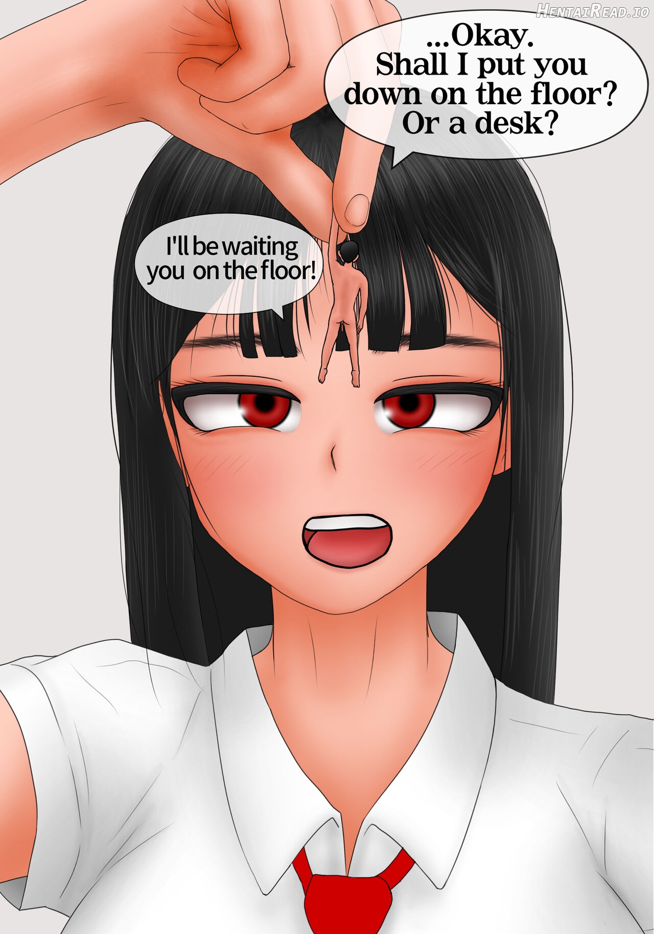 Comple-Mentary Rainboots Chapter 2 - page 229