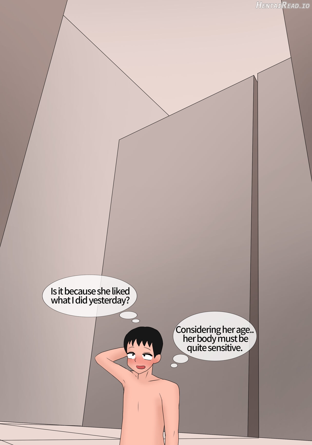 Comple-Mentary Rainboots Chapter 2 - page 232