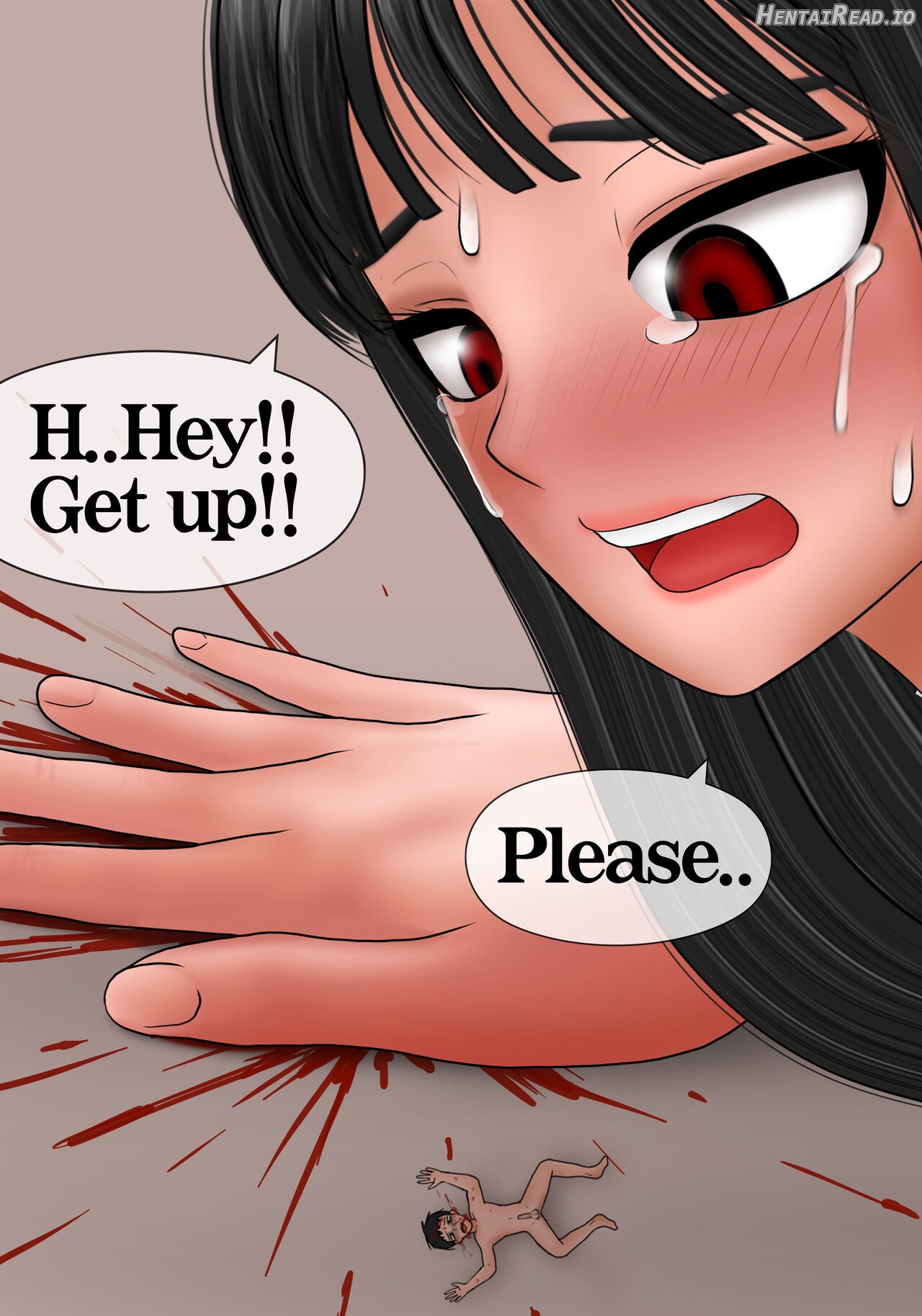 Comple-Mentary Rainboots Chapter 2 - page 335