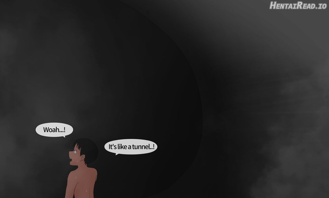 Comple-Mentary Rainboots Chapter 2 - page 433
