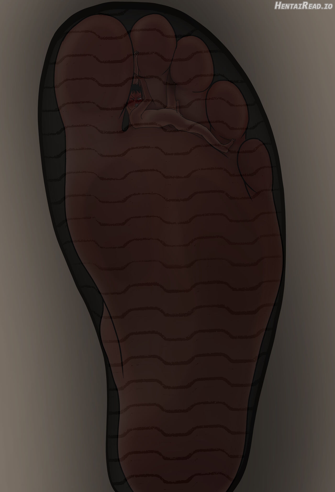 Comple-Mentary Rainboots Chapter 2 - page 441