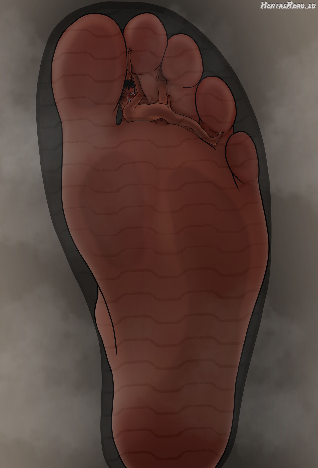 Comple-Mentary Rainboots Chapter 2 - page 442