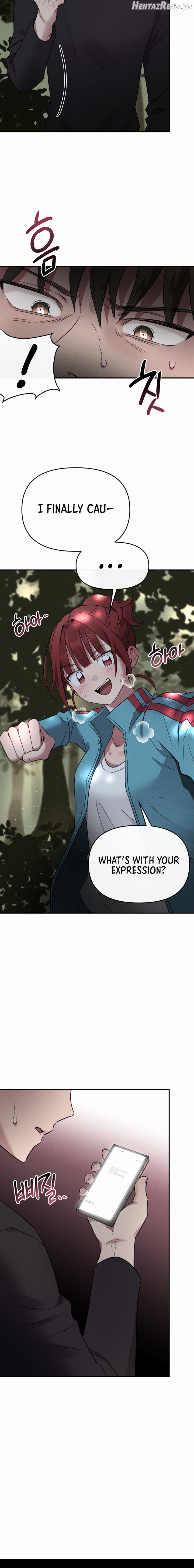 Sex for Survival Chapter 2 - page 16