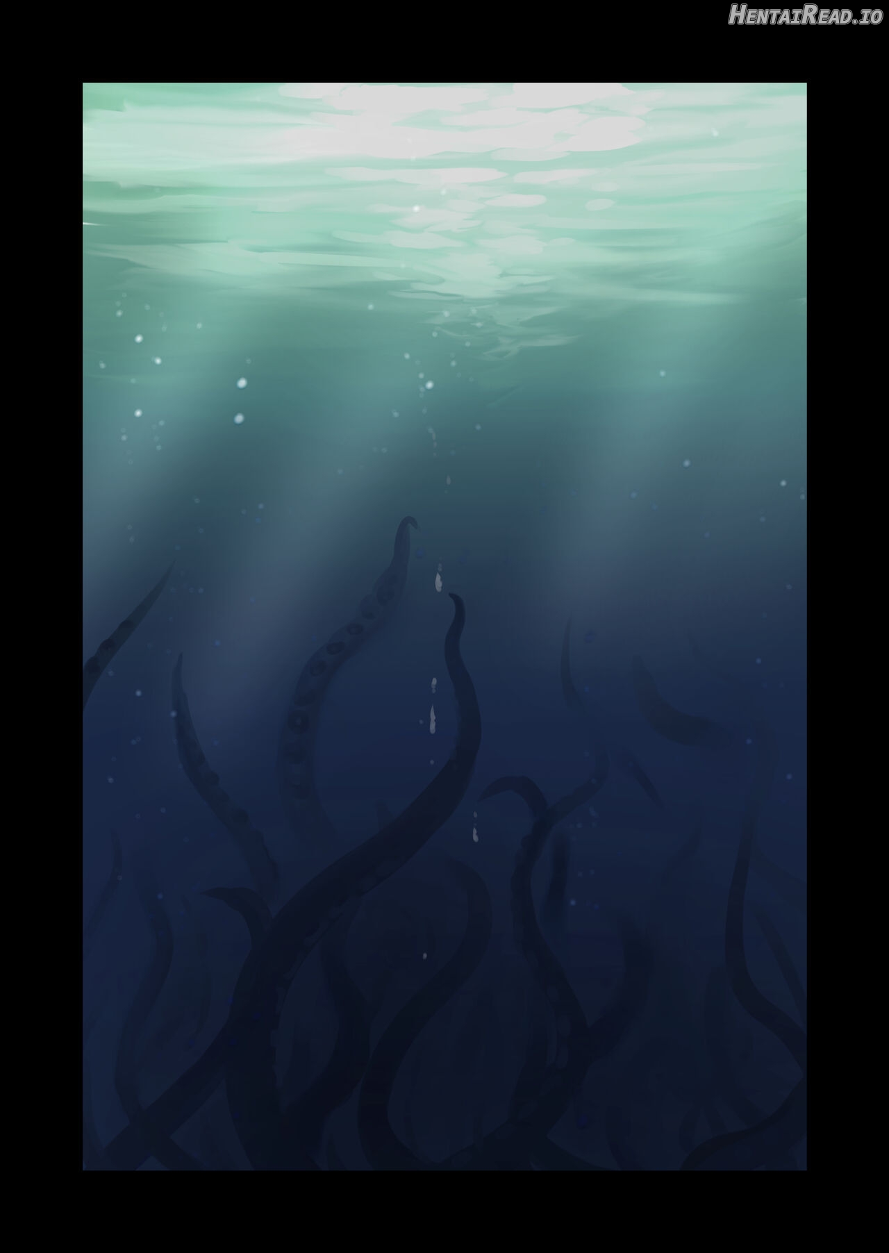 Sailor's Ritual - Full Colour Collection Chapter 1 - page 19