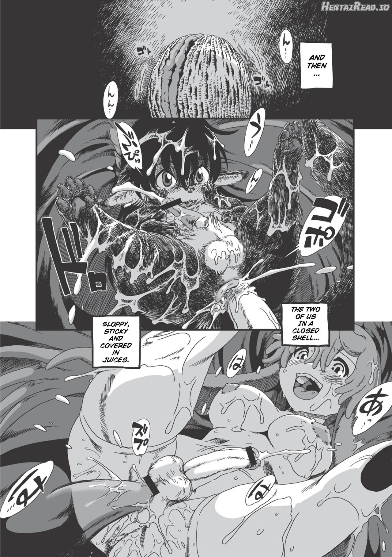 On That Day Chapter 1 - page 28