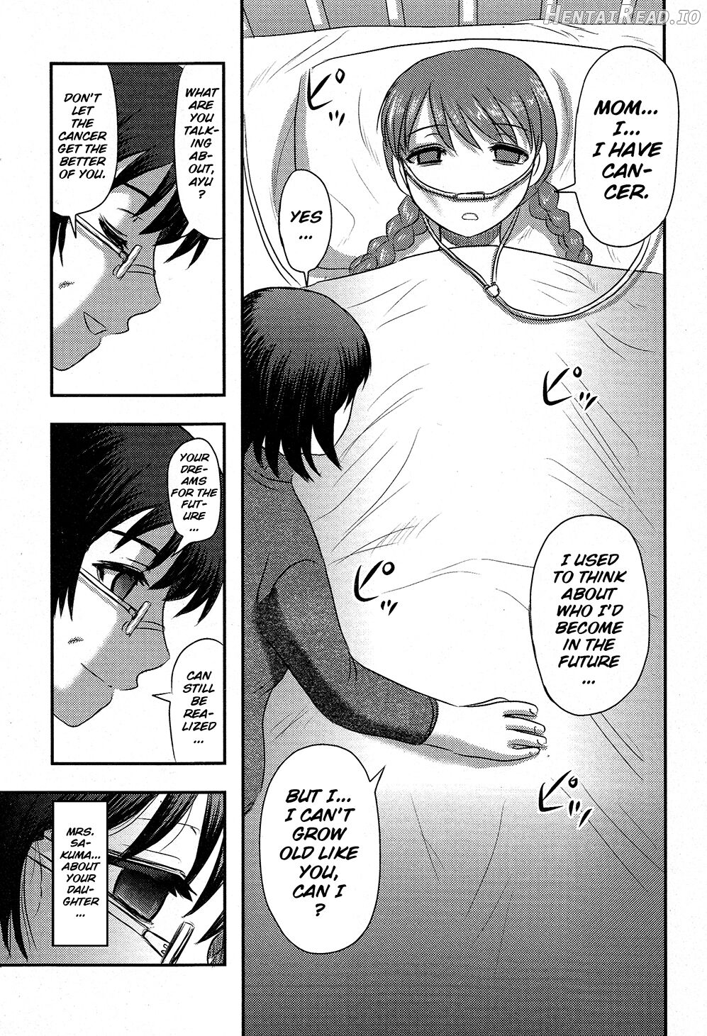 Utsuroboros Chapter 1 - page 100