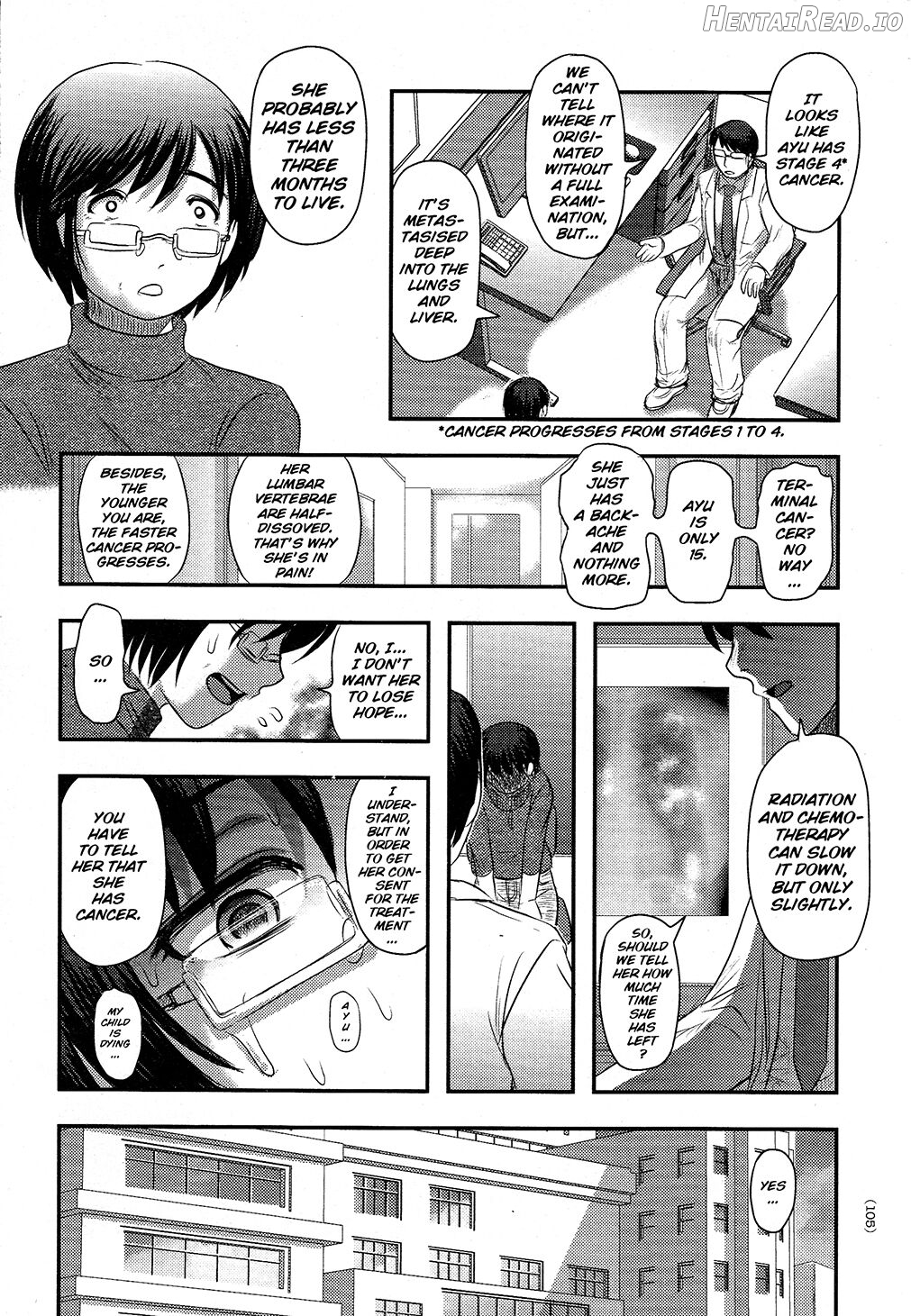 Utsuroboros Chapter 1 - page 101
