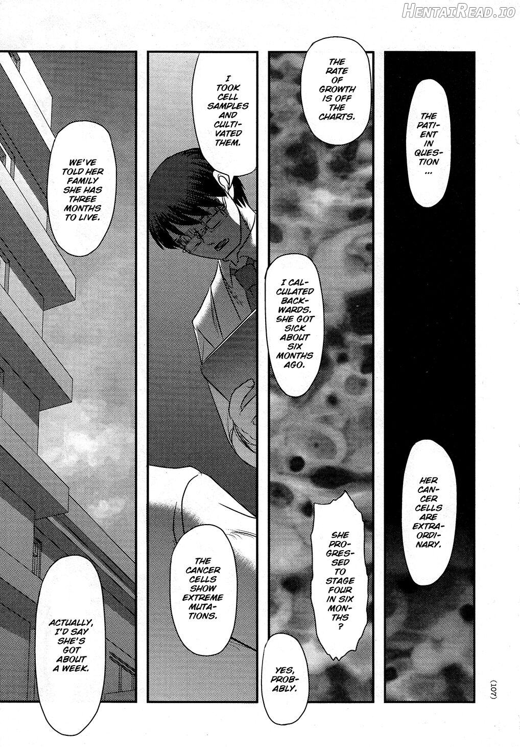 Utsuroboros Chapter 1 - page 103