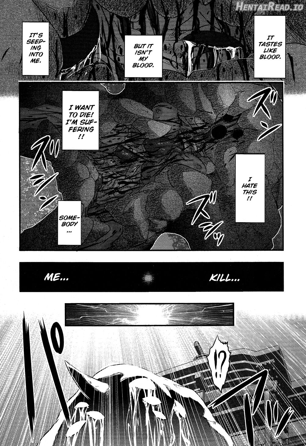 Utsuroboros Chapter 1 - page 58