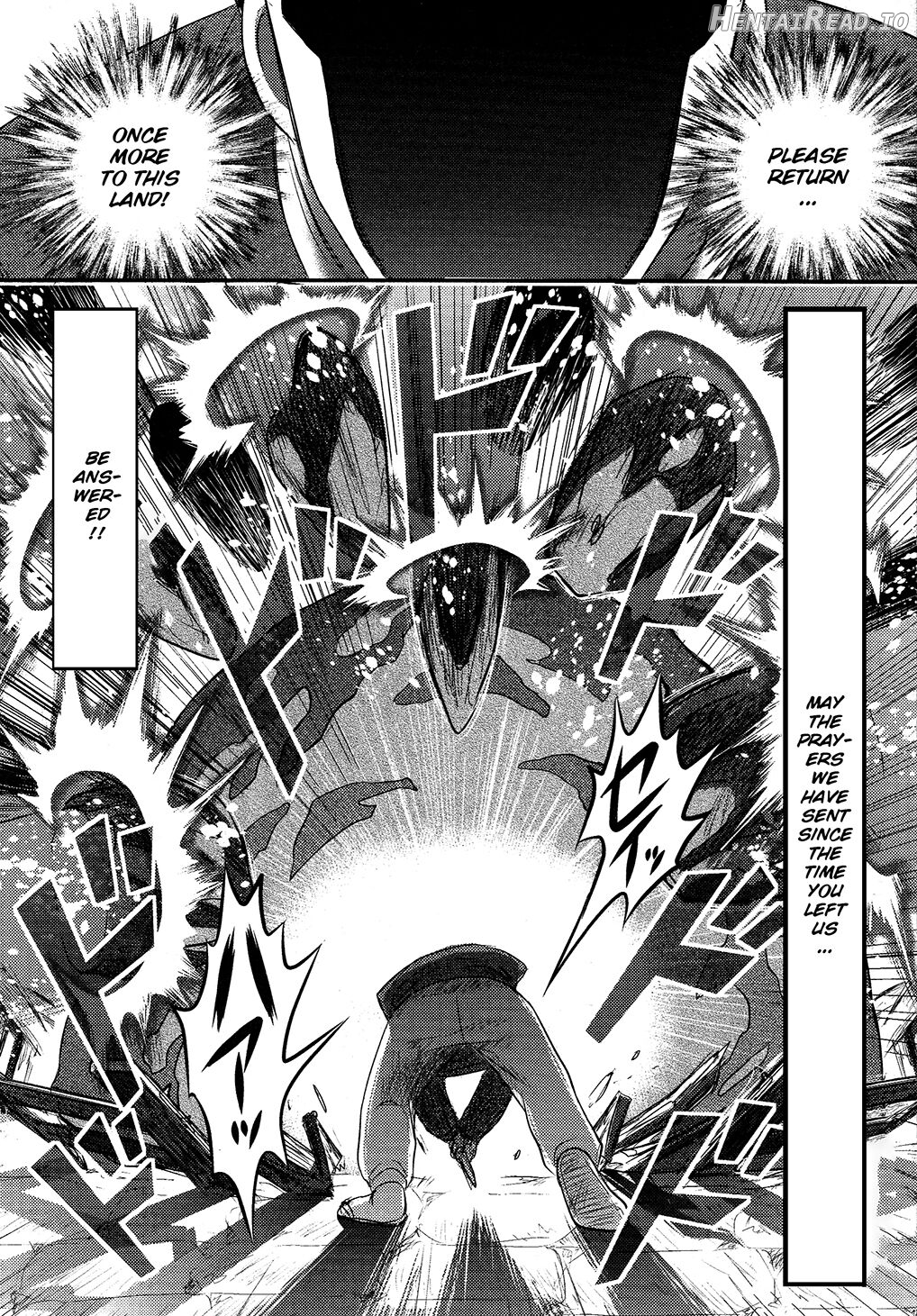 Utsuroboros Chapter 1 - page 61