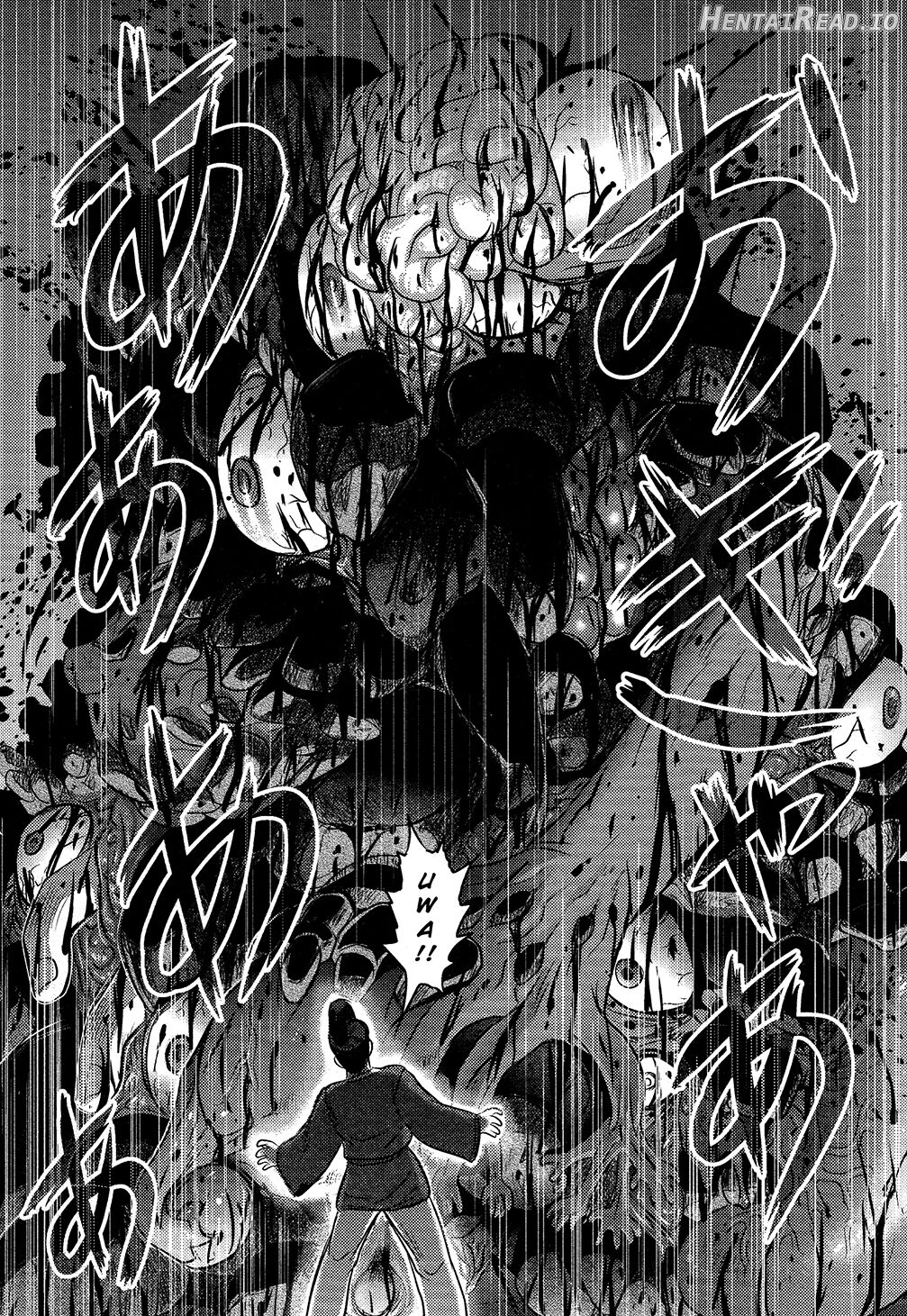 Utsuroboros Chapter 1 - page 62
