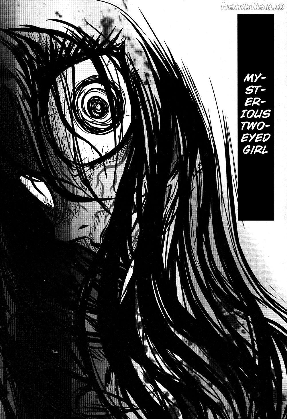 Utsuroboros Chapter 2 - page 90