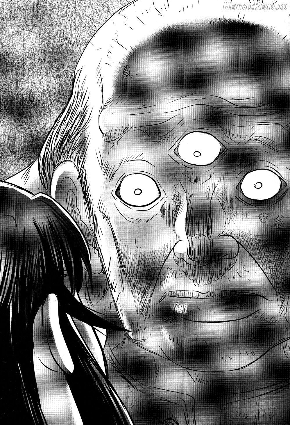 Utsuroboros Chapter 2 - page 94