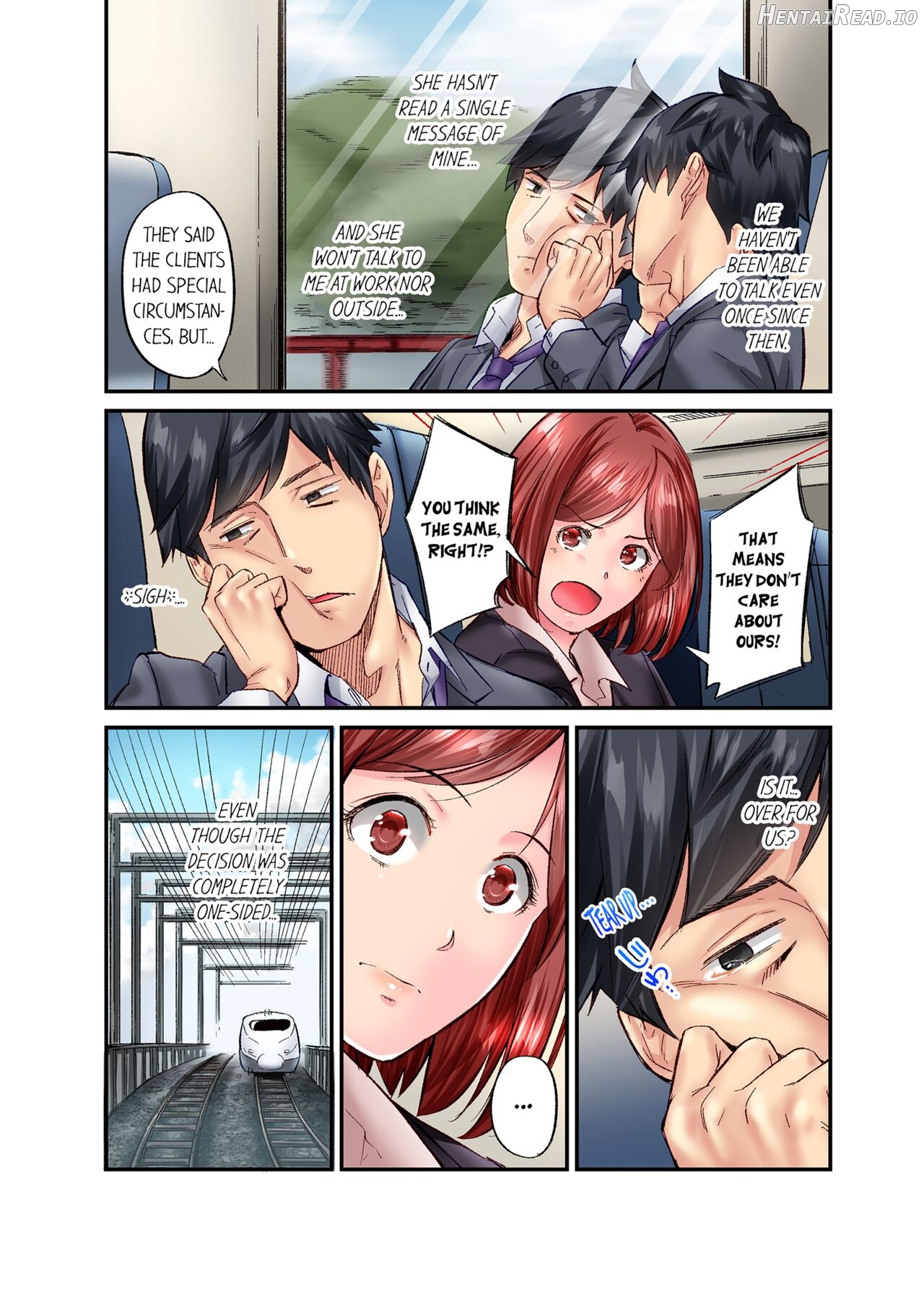 Jimiko wa Igai ni Erokatta Vol. 1-8 Chapter 6-8 - page 8