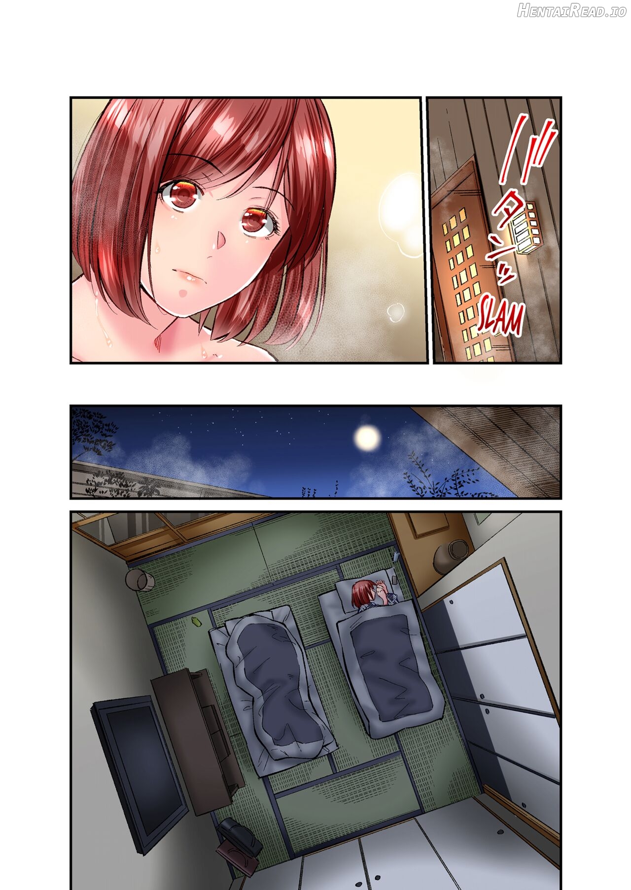 Jimiko wa Igai ni Erokatta Vol. 1-8 Chapter 6-8 - page 22