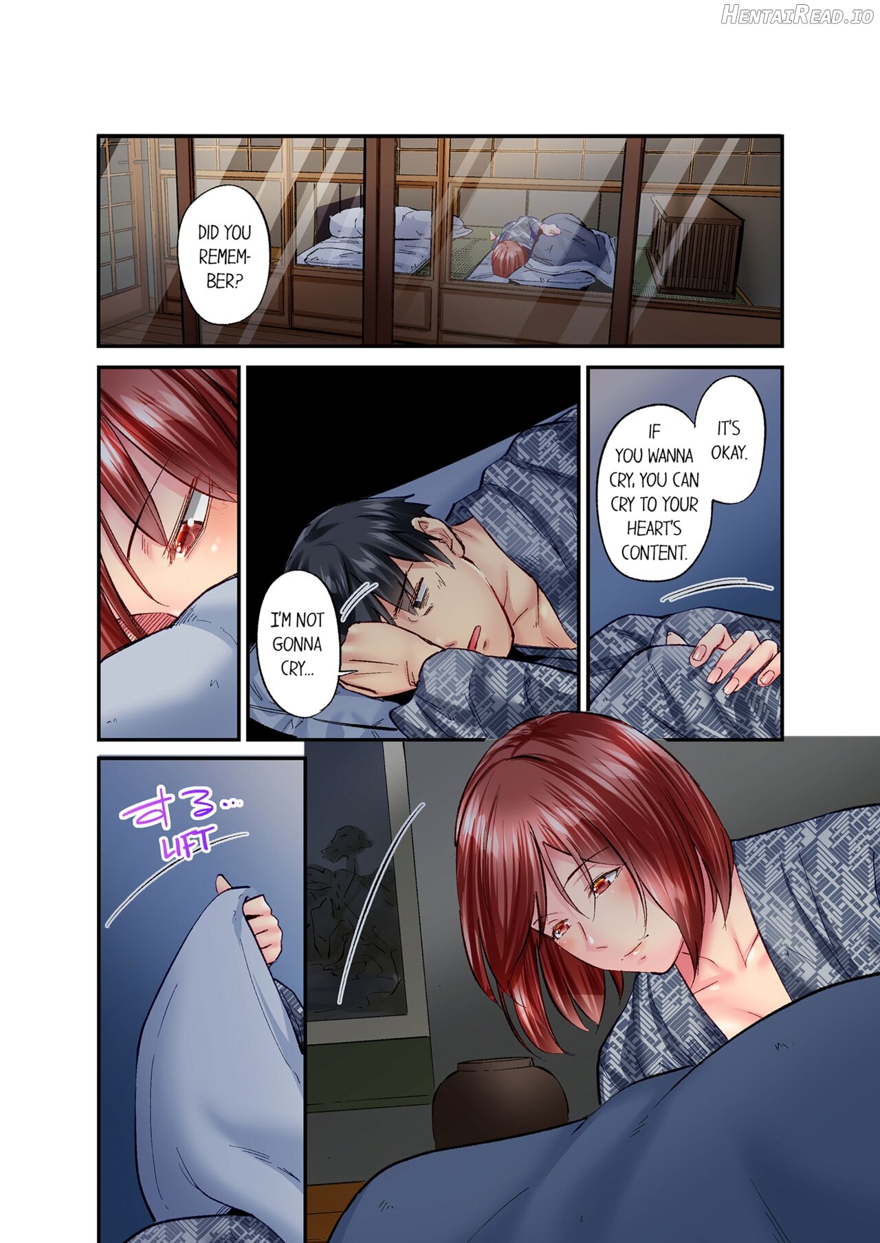 Jimiko wa Igai ni Erokatta Vol. 1-8 Chapter 6-8 - page 25