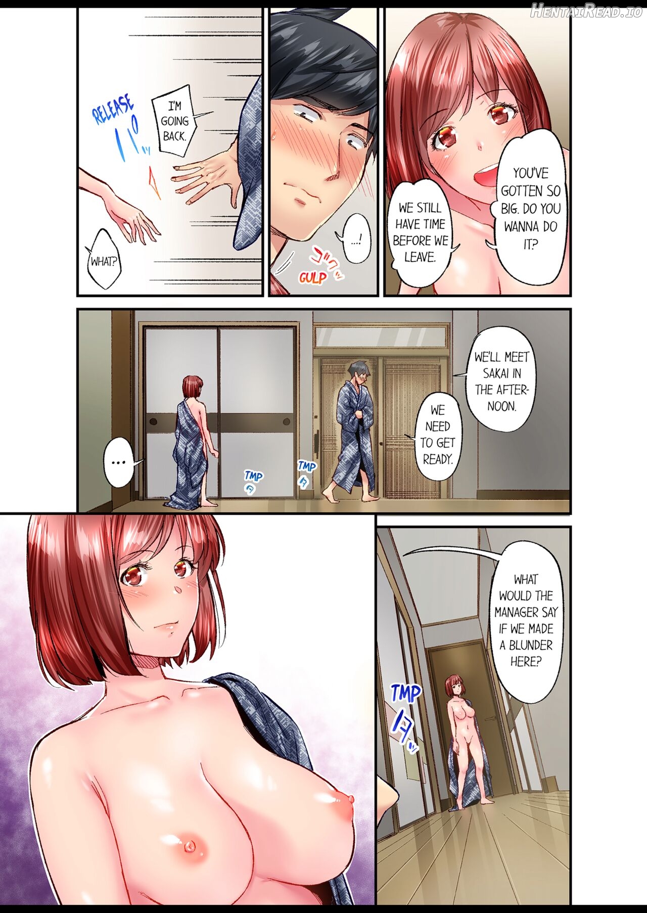 Jimiko wa Igai ni Erokatta Vol. 1-8 Chapter 6-8 - page 73