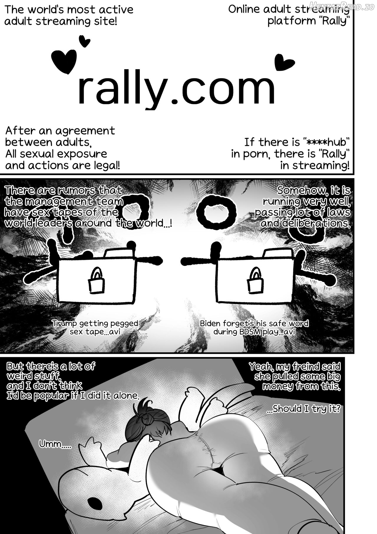 Do-chak NamMae 1 Chapter 1 - page 16