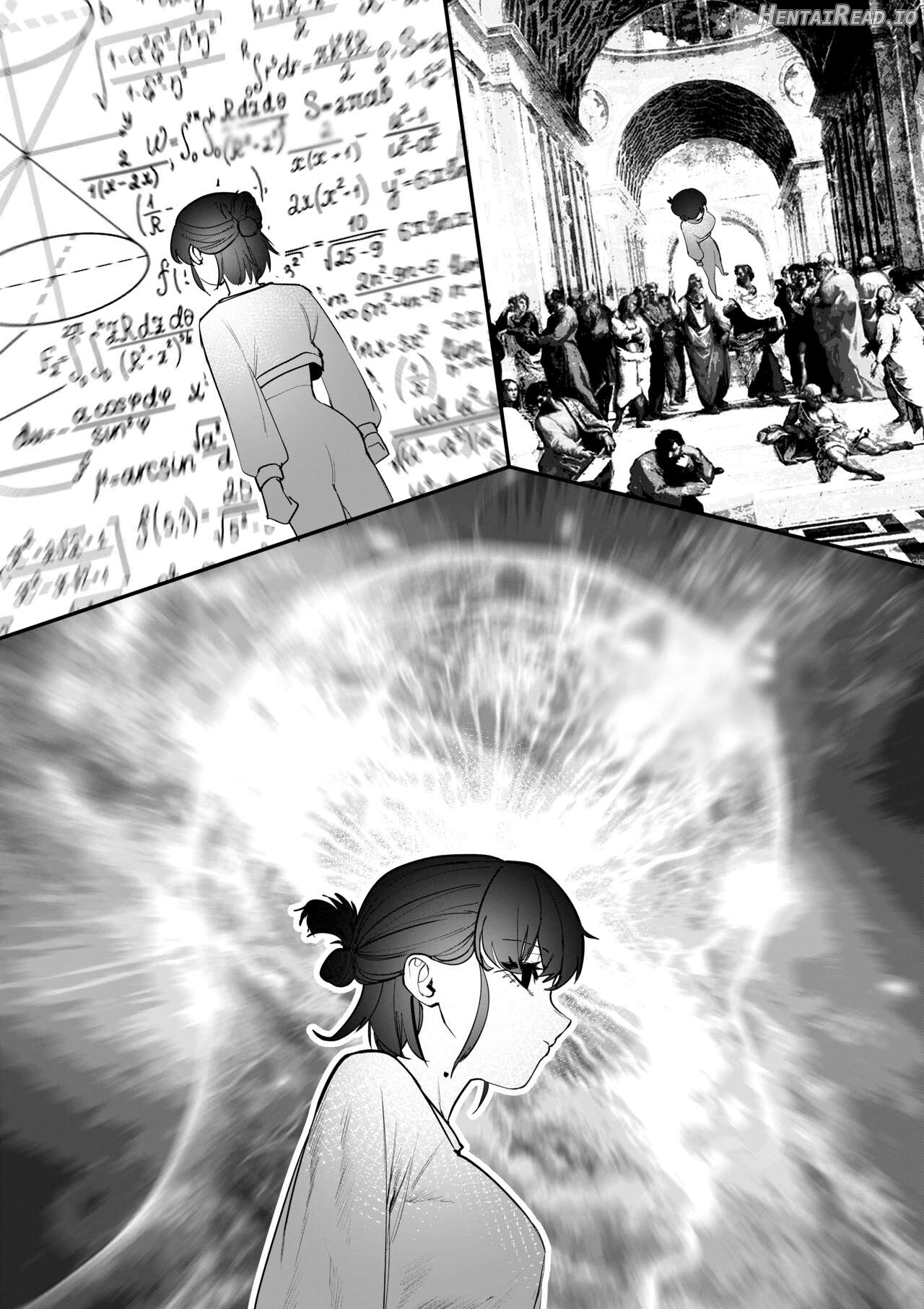 Do-chak NamMae 1 Chapter 1 - page 26