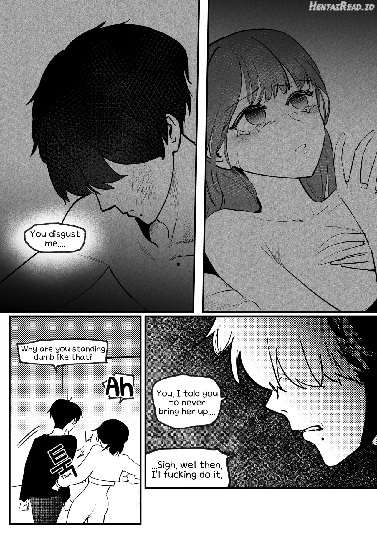 Do-chak NamMae 1 Chapter 1 - page 29