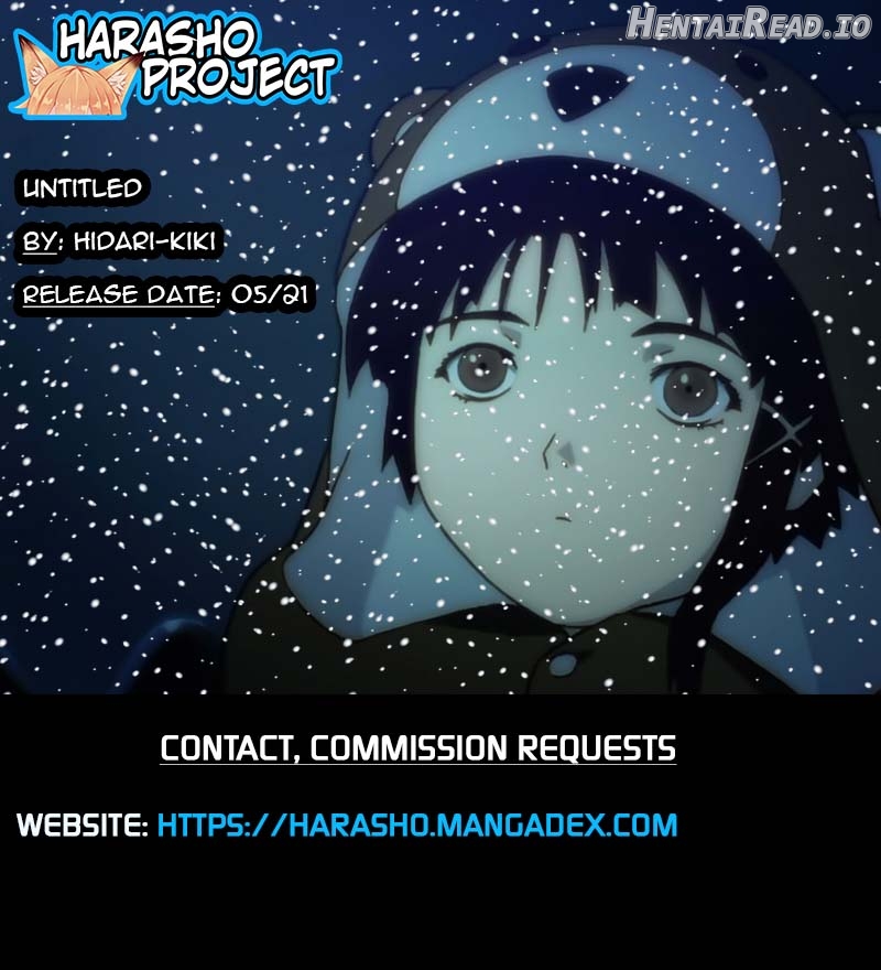 Untitled Hentai Chapter 1 - page 20