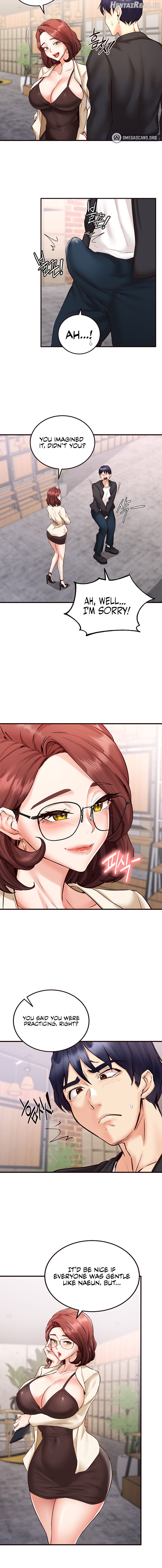 An Introduction to MILFs Chapter 9 - page 14