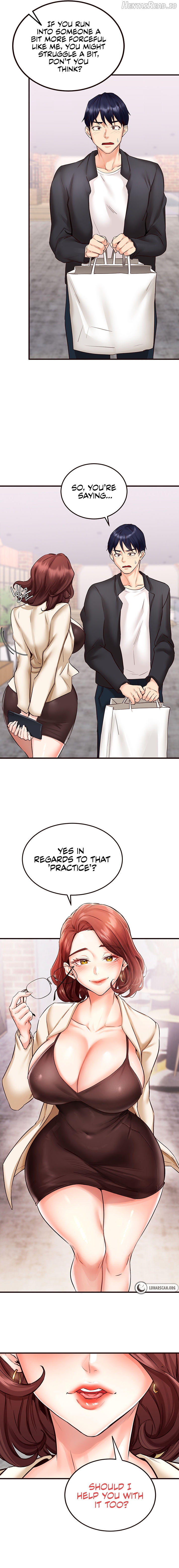 An Introduction to MILFs Chapter 9 - page 15