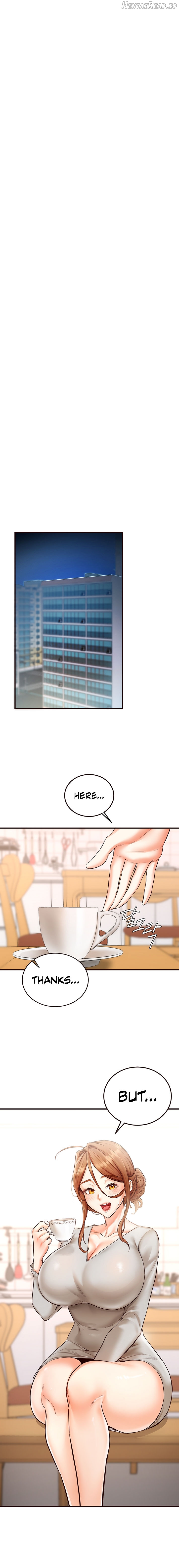 An Introduction to MILFs Chapter 9 - page 16