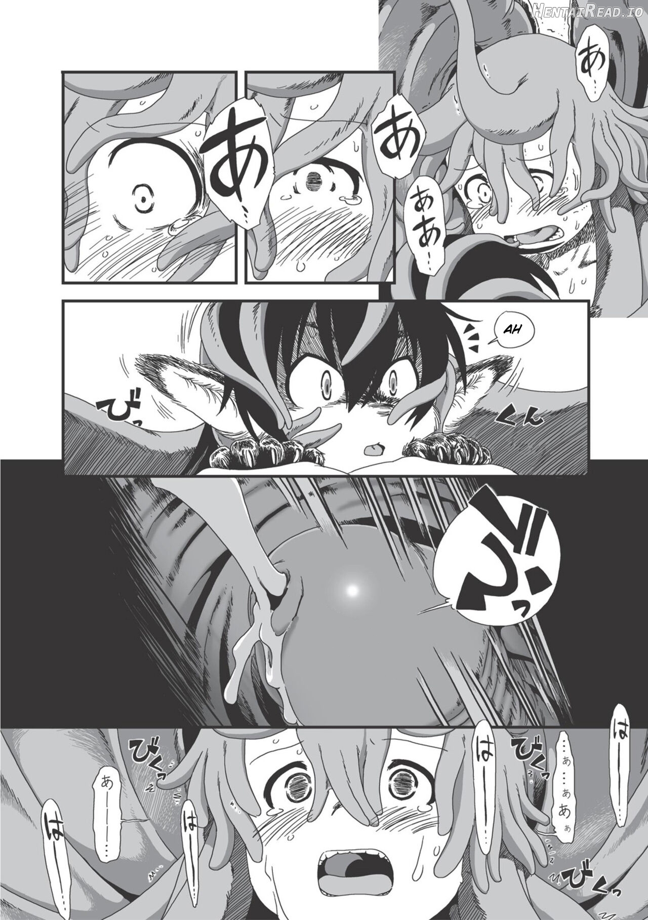 _On_That_Day__ Hentai Chapter 1 - page 24