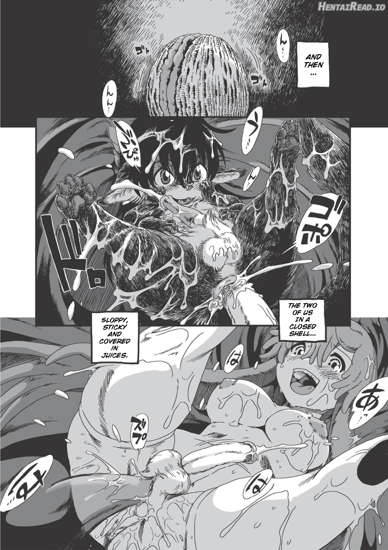 _On_That_Day__ Hentai Chapter 1 - page 28