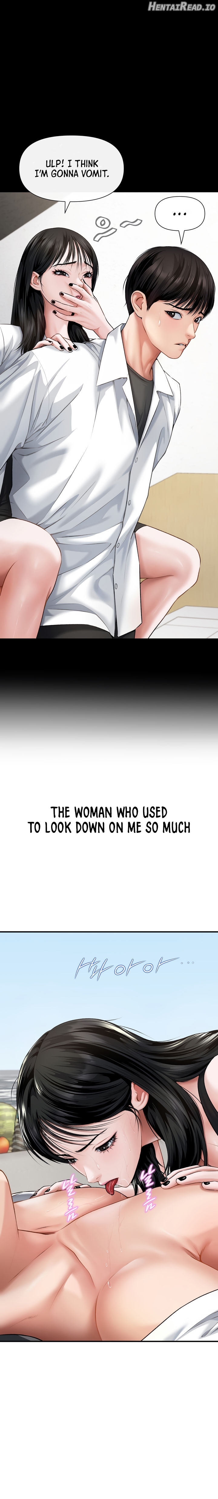Delusional Diary Chapter 7 - page 4
