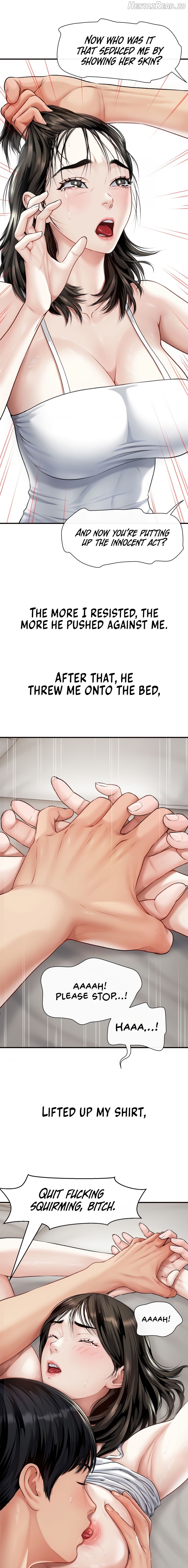 Delusional Diary Chapter 10 - page 3
