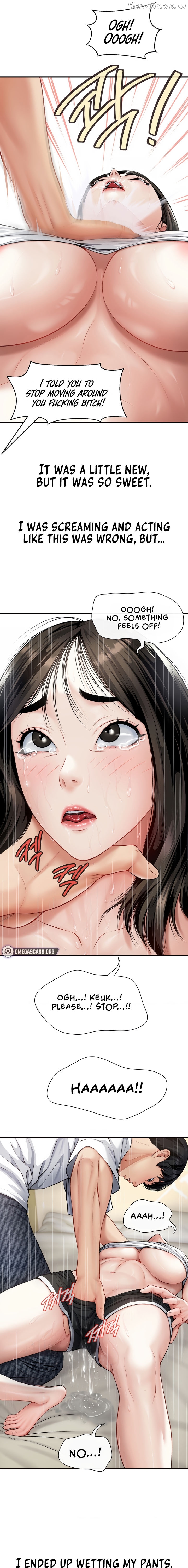 Delusional Diary Chapter 10 - page 7