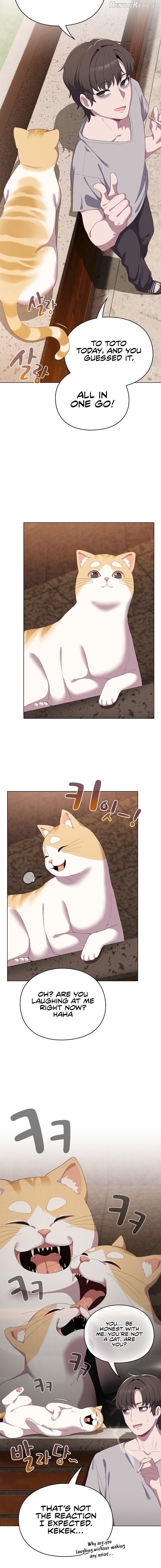 The General is Here! Chapter 1 - page 12