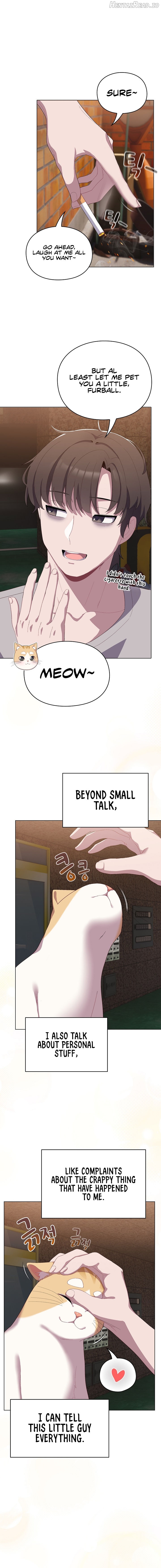The General is Here! Chapter 1 - page 13