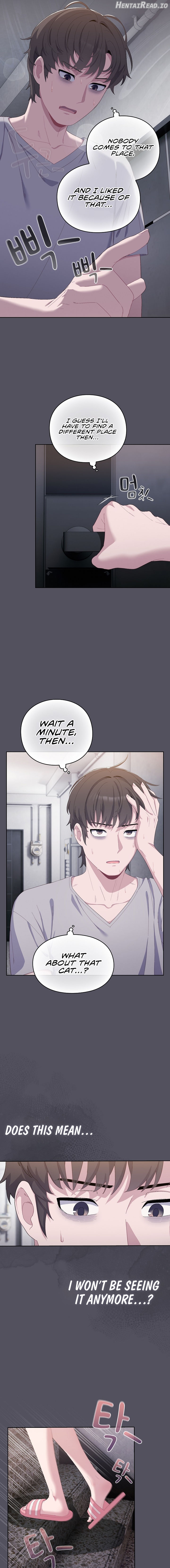 The General is Here! Chapter 1 - page 21