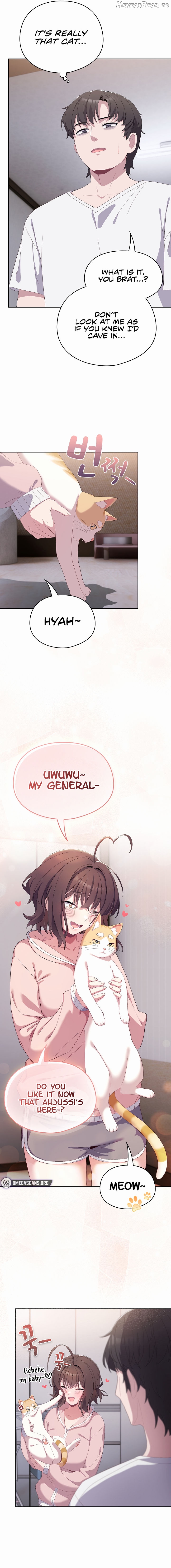The General is Here! Chapter 2 - page 13