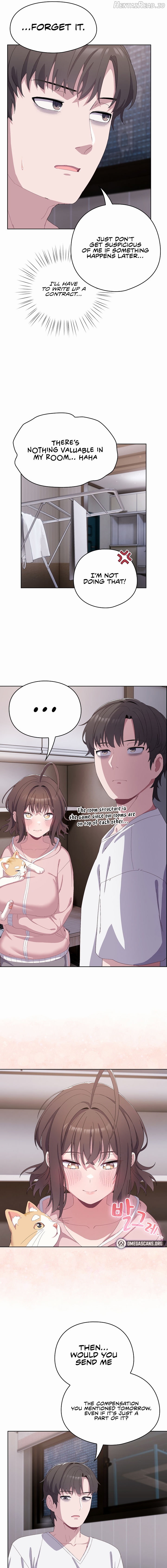 The General is Here! Chapter 2 - page 17