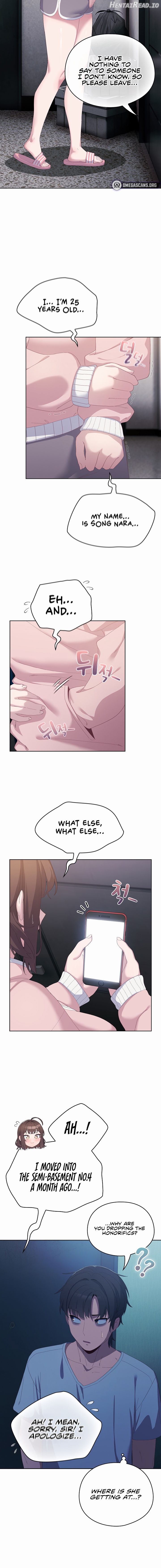 The General is Here! Chapter 2 - page 6