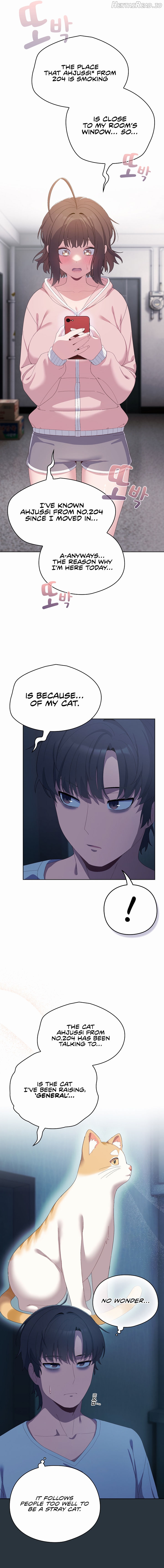 The General is Here! Chapter 2 - page 7
