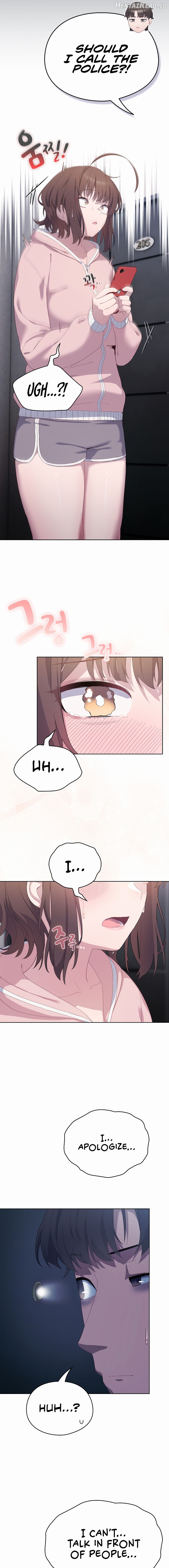 The General is Here! Chapter 2 - page 9
