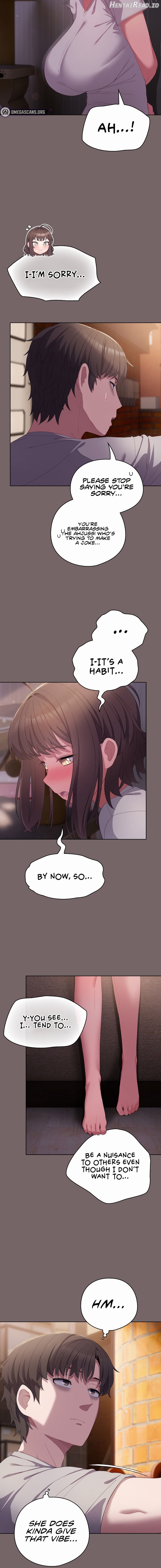 The General is Here! Chapter 3 - page 10