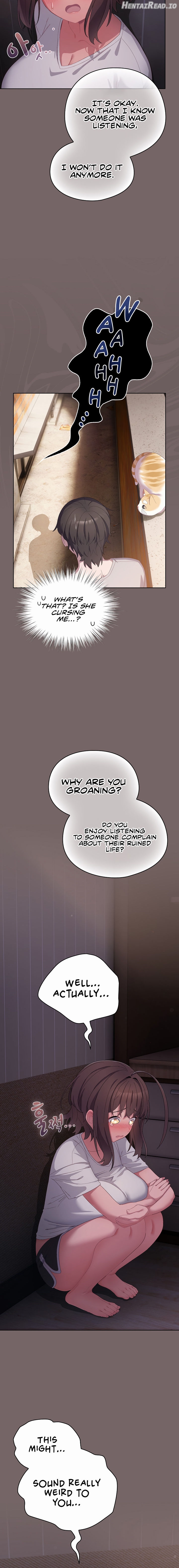 The General is Here! Chapter 3 - page 12