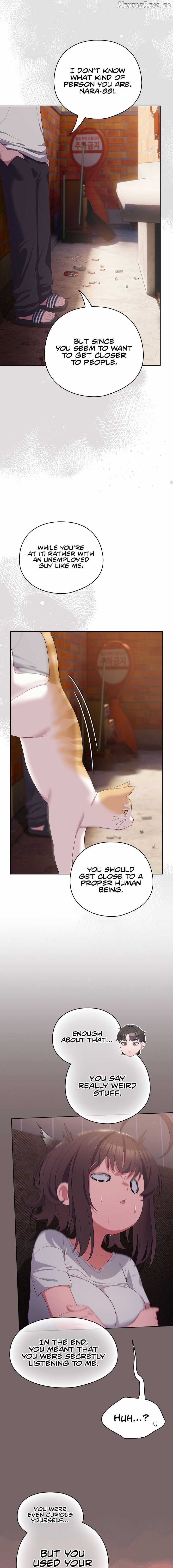 The General is Here! Chapter 3 - page 15