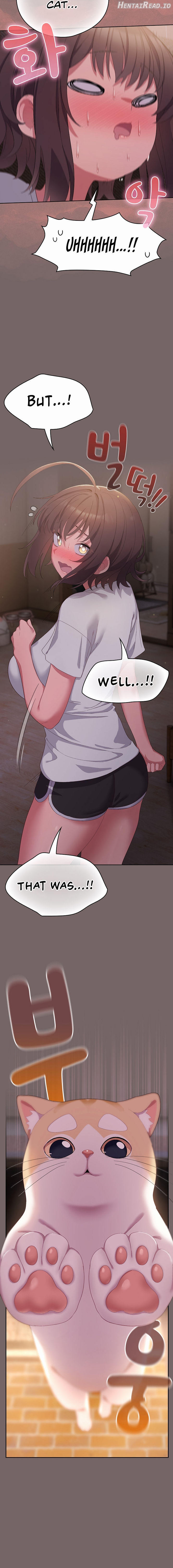 The General is Here! Chapter 3 - page 16