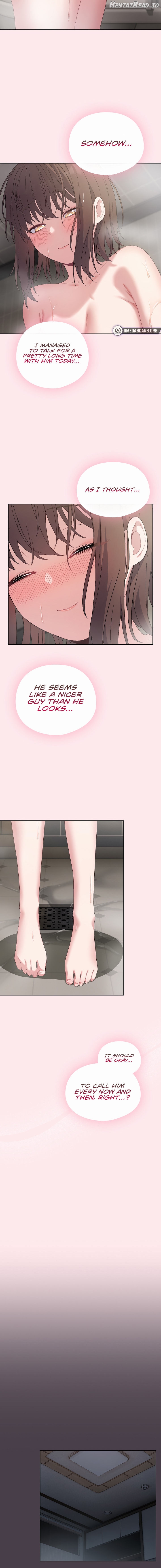 The General is Here! Chapter 3 - page 22