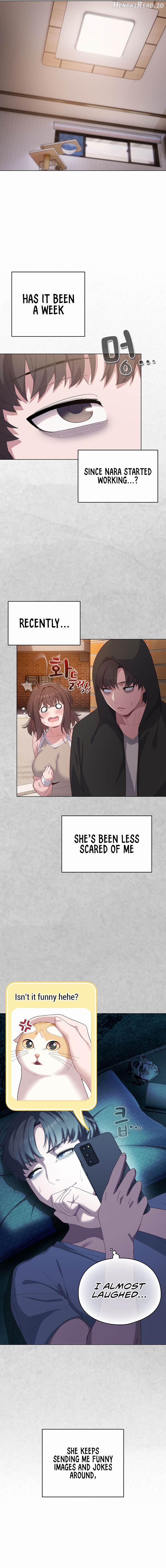 The General is Here! Chapter 4 - page 3
