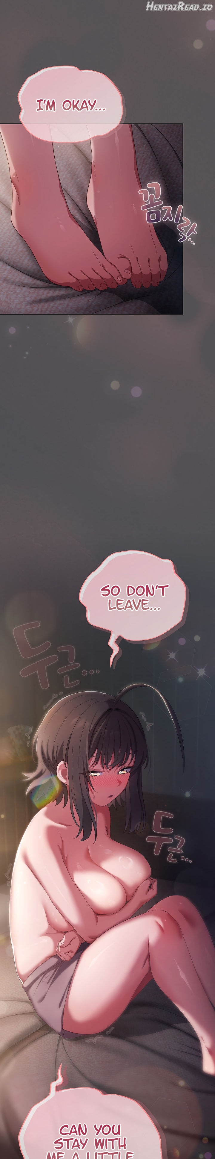 The General is Here! Chapter 5 - page 21